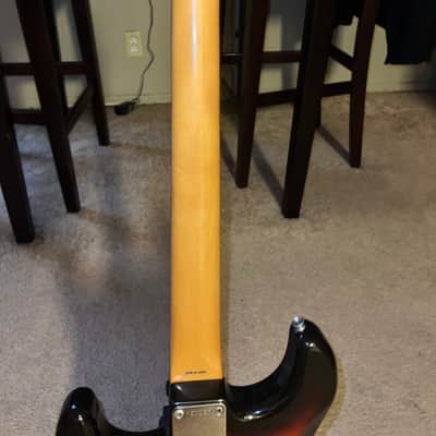 Fender Stratocaster 1989 FujiGen Japan image 8