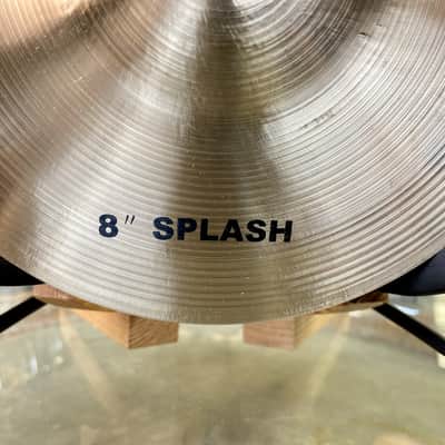 Diamond Traditional 10" Splash Cymbal image 3