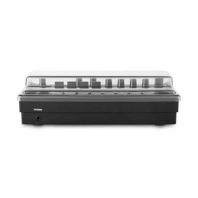 Immagine Decksaver Roland MC-101 & TR-6S Dust Cover - 4