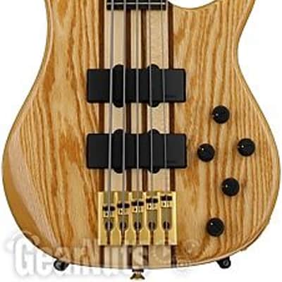 Peavey Cirrus 5 - Red Oak image 9