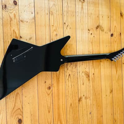 2010 Gibson Explorer 7 String DSX7 image 10