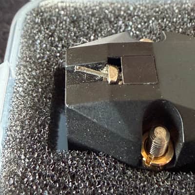 Hana SL MK1 MC cartridge image 9