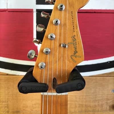 Fender Stratocaster Classic 50 Mexico -Pickups Custom Shop 69 Bild 6