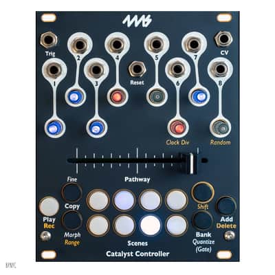 4MS Catalyst Controller (BPNYC) image 1
