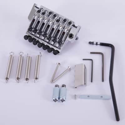 Ibanez 2EL1J71C tremolo Edge Pro for 7-strings - chrome image 1