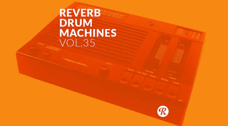Reverb Realistic Concertmate Sample Pack image 1