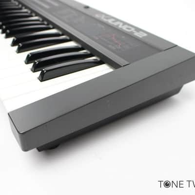 ROLAND ALPHA JUNO-2 Analog Synthesizer mks50 1 * Pro-Serviced & Better Than The Rest * VINTAGE SYNTH DEALER image 8