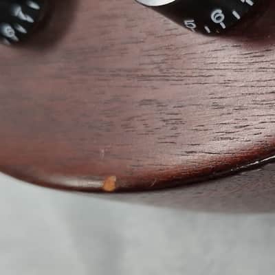 Gibson Les Paul Studio 2006 - worn brown image 11