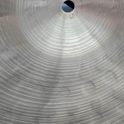 Sabian 14" Artisan Hi-Hat Cymbals (Pair) 2013 - Present - Brilliant image 9