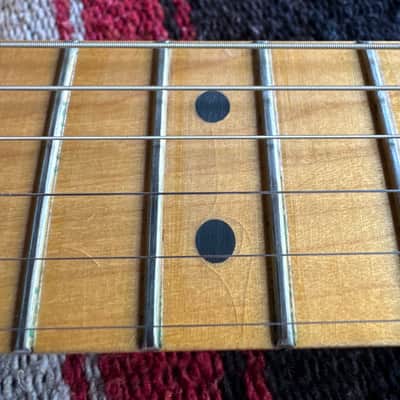 Fender Telecaster - Nitro image 17
