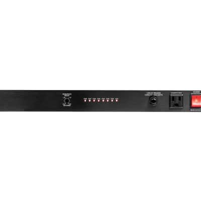 ART PS8-II Power Sequencer