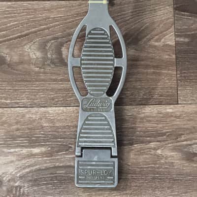 Ludwig Spur-Lok Hi-hat Stand image 4