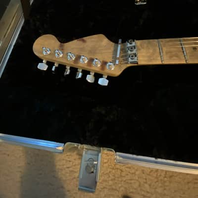Fender EVH Stratocaster 2007 - Original EVH image 7