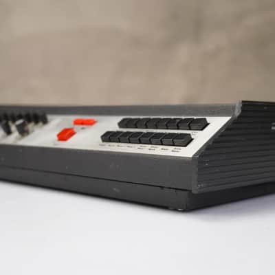 Vermona ER-9 Analog Drum Machine Non-Functioning 220V #55817 image 8