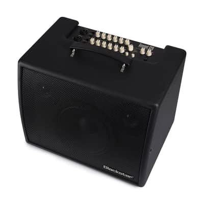 Blackstar Sonnet 120 Black Acoustic Combo Amplifier image 8