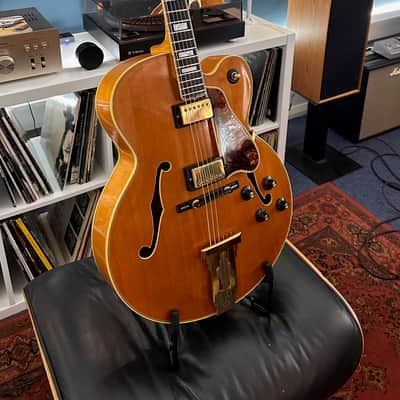 Gibson L5 CES 1977 - Natural image 3