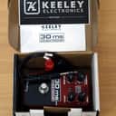 Keeley 30ms Automatic Double Tracker