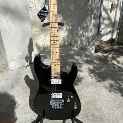 Charvel Pro-Mod San Dimas Style 1 HH HT 2016 - 2018 - Satin Cobalt Blue image 10