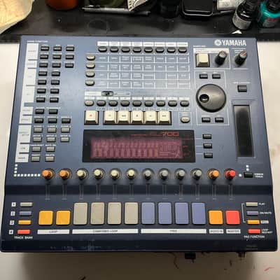 Yamaha SU700 ? - Gearspace