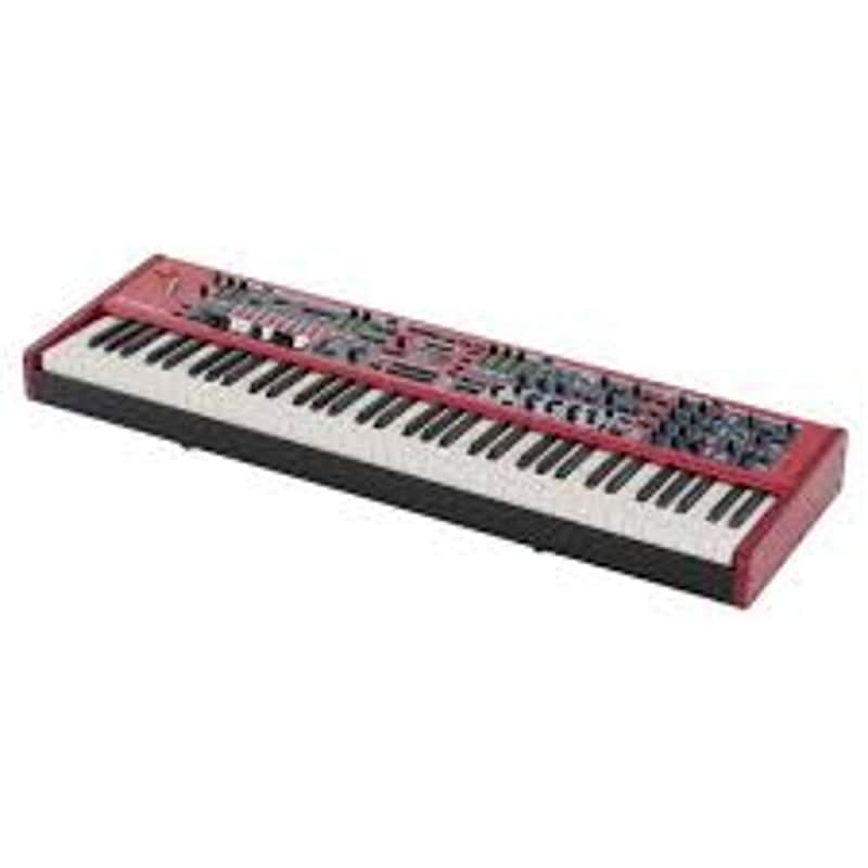 Nord Stage 4 HA73 image 1