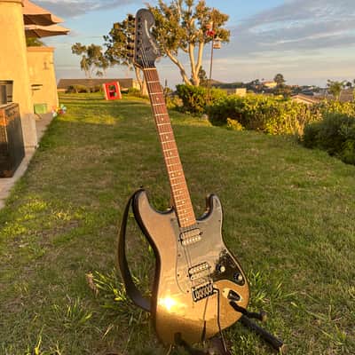 Video! Squier Affinity Stratocaster HH image 13