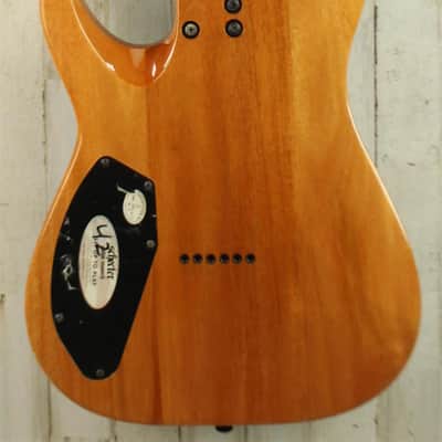 USED Schecter CR-6 (630) image 3