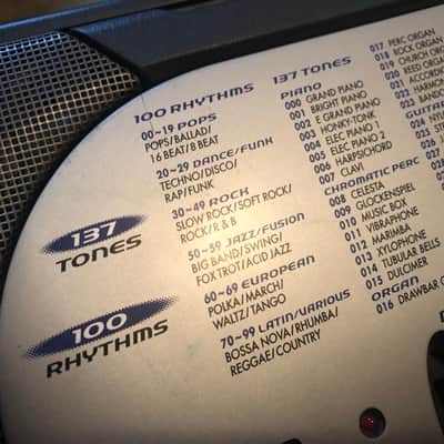 Casio CTK-571 61-Key Electronic Keyboard image 8