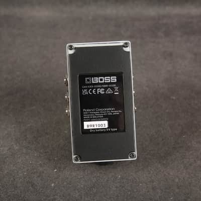 Boss IR-2 Amp & Cab Sim - 2nd Hand image 6