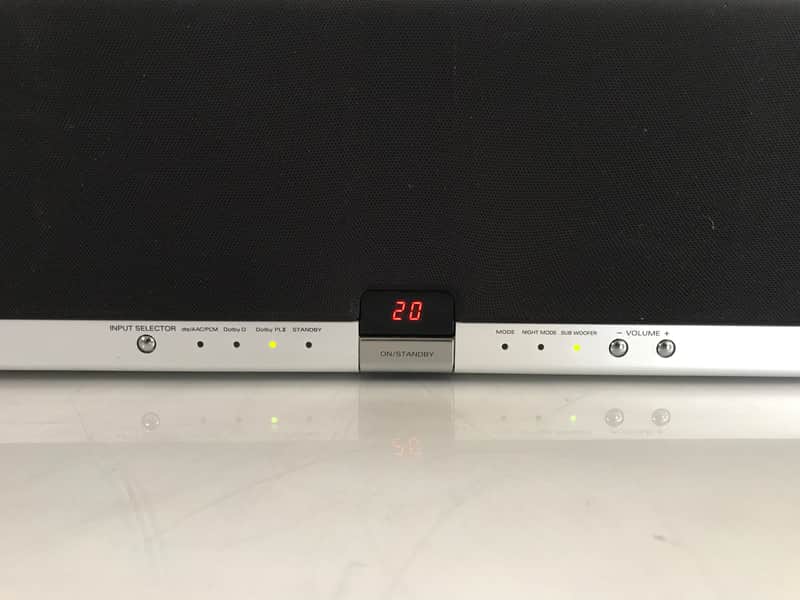 Marantz ES7001 Home Theater System Soundbar | Reverb