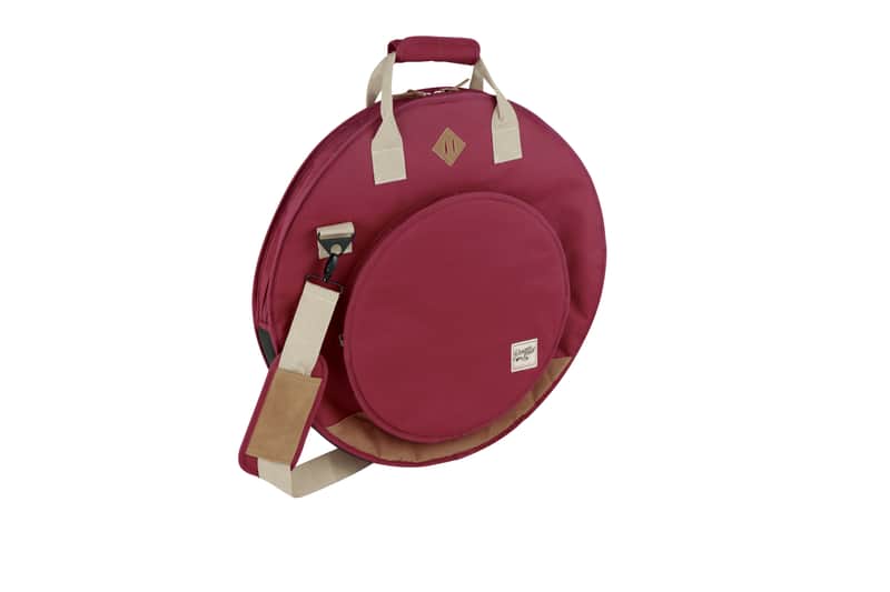 Tama Powerpad Cymbal Bag 22'' image 1
