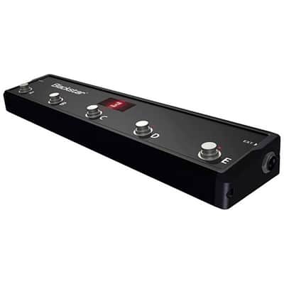 Blackstar FS-12 Multi-Function Foot Controller for ID:CORE 100 and ID:CORE 150 image 2