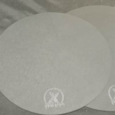 Xymox XP-DMP Drum Muffs 12" 13" 14" 16" image 3