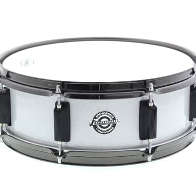 Ludwig Breakbeats Custom 14" x 5" New Snare Drum Price Drop image 1