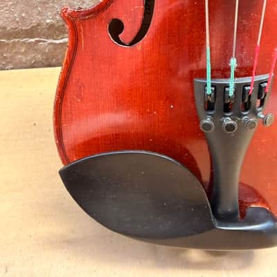 Artisan Strings  Marcato Model 100 2006 SN:4297 14" image 9