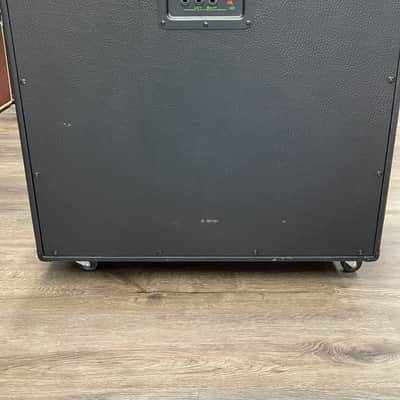 Dean Dime D412SL - Slant Cab 2011 - Black image 6