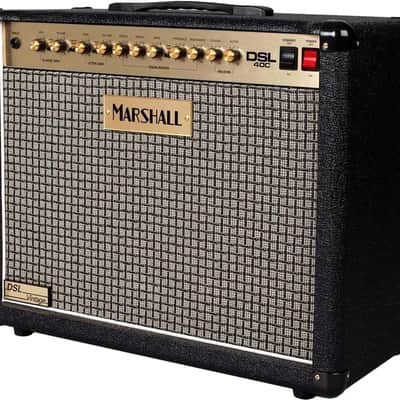 DSL40CV 2-Channel 40-Watt 1x12" Guitar Combo Vintage Limited Edition image 4
