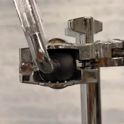 Used DW 9000 Series Double Tom Stand (#1) - Good image 4