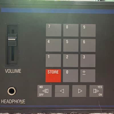 Oberheim Matrix 6R Rackmount 6-Voice Synthesizer 1986 - Black image 4