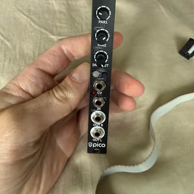 Erica Synths Pico DSP 2014 - Present - Black image 2