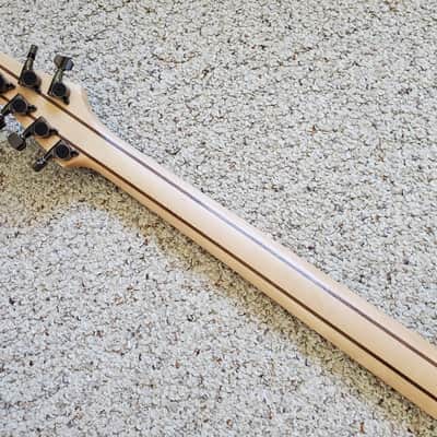 Caparison MJR Dellinger Prominence Michael Romeo 2020 image 15