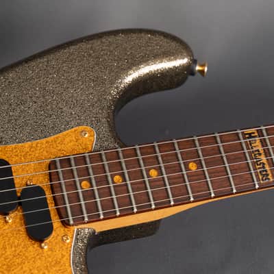 Fender Hellecaster John Jorgensen 1997 image 12