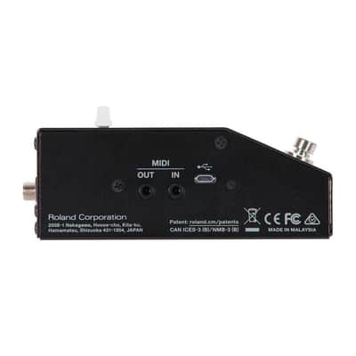 EQ-200 Boss image 9