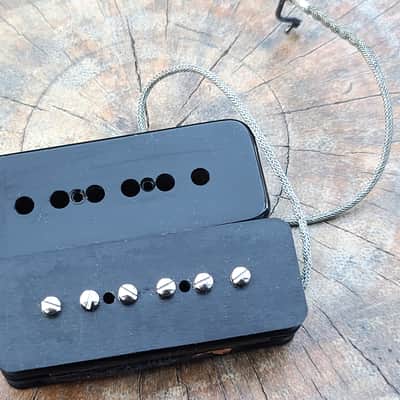 Gibson P100 Noiseless Bridge Pickup 2000s image 3