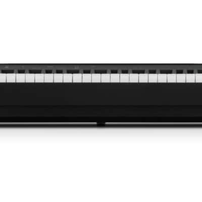 Kawai ES60 Portable Digital Piano - Black image 6