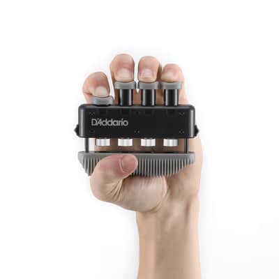 D'Addario Varigrip+ Hand Exerciser image 4