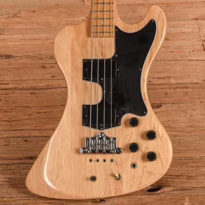 Gibson RD Artist Bass Natural 1978 image 2