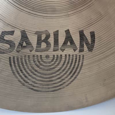 Sabian HH Orchestral Viennese 20" cymbal - Natural image 10