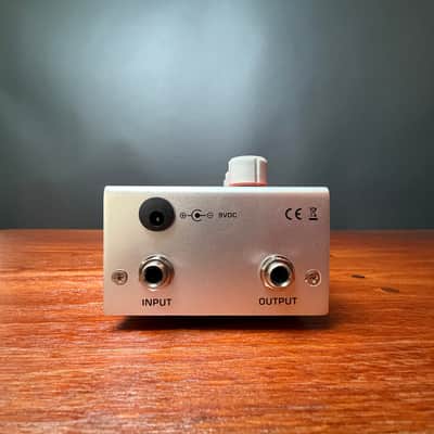 Warm Audio Mutation Phasor II Effects Pedal image 3