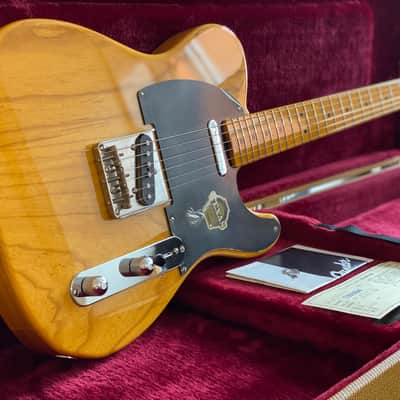 Fender TL-52 Telecaster Reissue MIJ | Reverb
