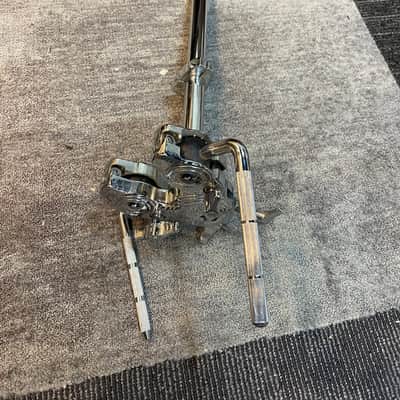 DW Double Tom Post Mount w Memory Lock image 2